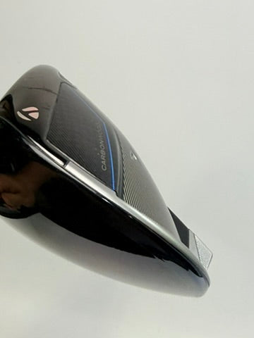 TaylorMade Qi10 MAX 12 degree driver original photo 6 showing actual condition