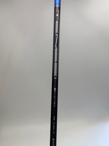 TaylorMade Qi10 MAX 12 degree driver original photo 7 showing actual condition