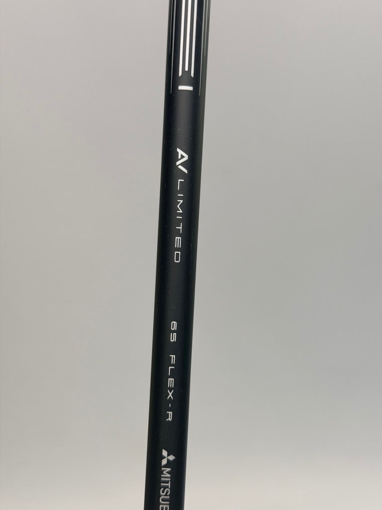 TaylorMade Qi10 MAX 12 degree driver original photo 8 showing actual condition