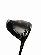 TaylorMade Qi10 MAX 12 degree driver white-background main photo