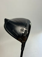 TaylorMade Qi10 Black Out driver original photo 1 showing actual condition