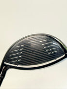 TaylorMade Qi10 Black Out driver original photo 2 showing actual condition