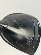 TaylorMade Qi10 Black Out driver original photo 3 showing actual condition