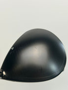TaylorMade Qi10 Black Out driver original photo 4 showing actual condition
