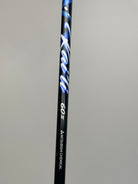 TaylorMade Qi10 Black Out driver original photo 7 showing actual condition