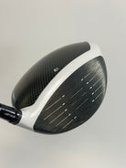 TaylorMade SIM2 left-handed driver original photo 3 showing actual condition