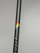 TaylorMade SIM2 left-handed driver original photo 8 showing actual condition