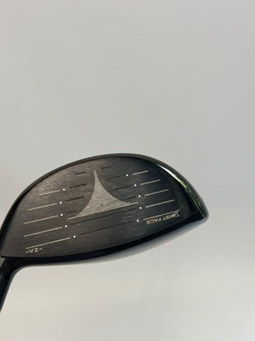 TaylorMade BRNR Mini driver original photo 3 showing actual condition