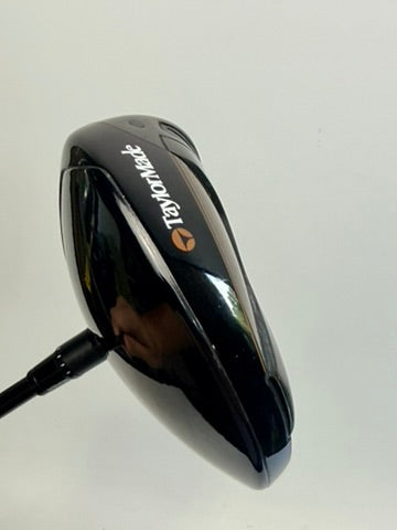 TaylorMade BRNR Mini driver original photo 6 showing actual condition