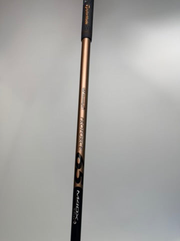 TaylorMade BRNR Mini driver original photo 7 showing actual condition