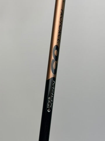 TaylorMade BRNR Mini driver original photo 8 showing actual condition