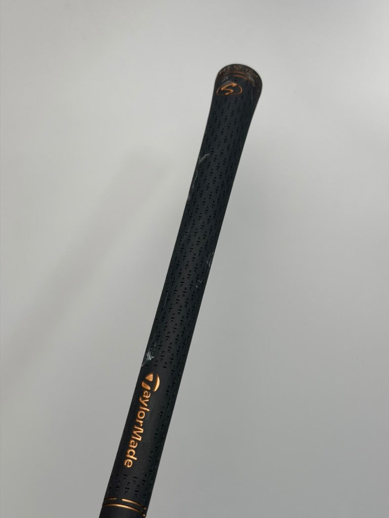 TaylorMade BRNR Mini driver original photo 9 showing actual condition