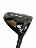 TaylorMade BRNR Mini 11.5 degree driver white-background main photo