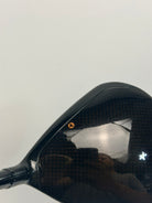 TaylorMade BRNR Mini Ventus Regular driver original photo 2 showing actual condition