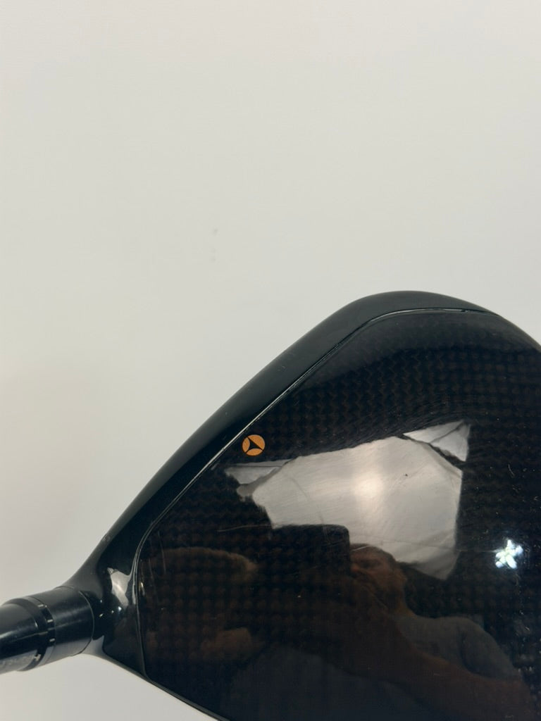 TaylorMade BRNR Mini Ventus Regular driver original photo 2 showing actual condition