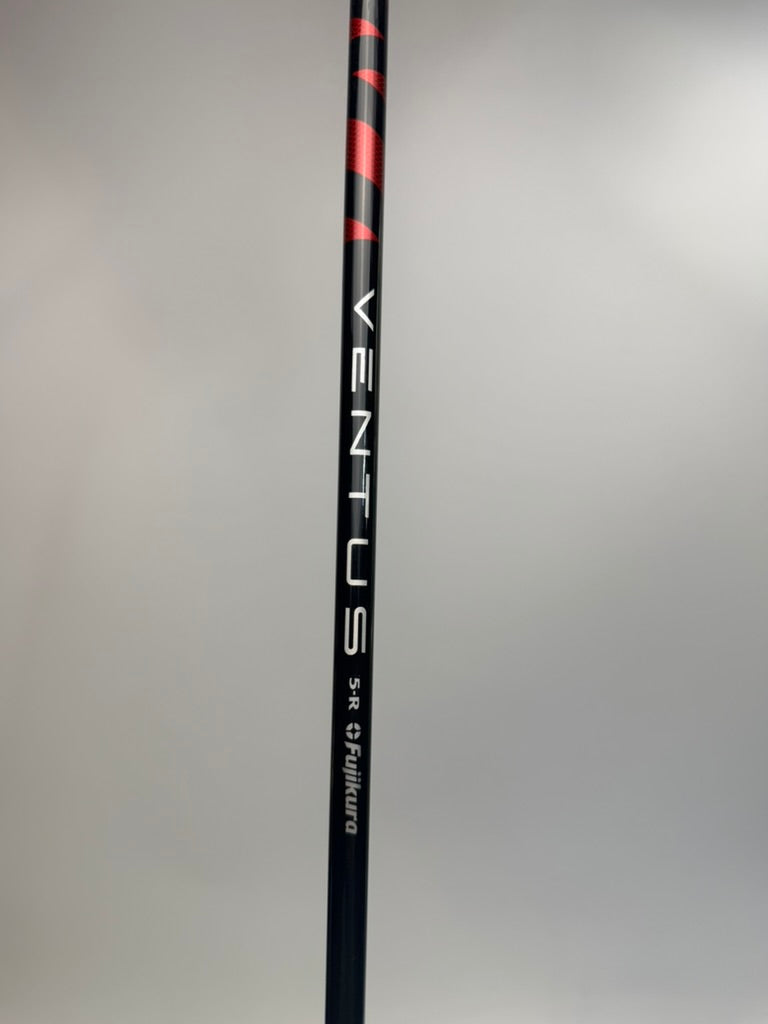 TaylorMade BRNR Mini Ventus Regular driver original photo 7 showing actual condition