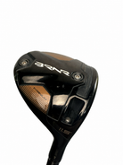 TaylorMade BRNR Mini 11.5 degree driver white-background main photo