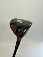 TaylorMade BRNR Mini Copper KBS TD driver original photo 1 showing actual condition
