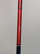 TaylorMade BRNR Mini Copper KBS TD driver original photo 8 showing actual condition