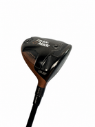 TaylorMade BRNR Mini Copper 13.5 degree driver white-background main photo