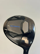 Callaway Paradym Ai Smoke MAX 11 wood original photo 2 showing actual condition