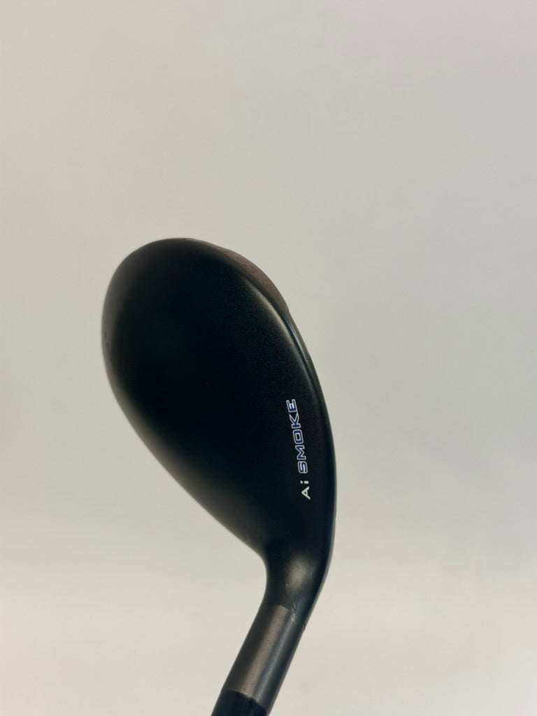 Callaway Paradym Ai Smoke MAX 11 wood original photo 5 showing actual condition