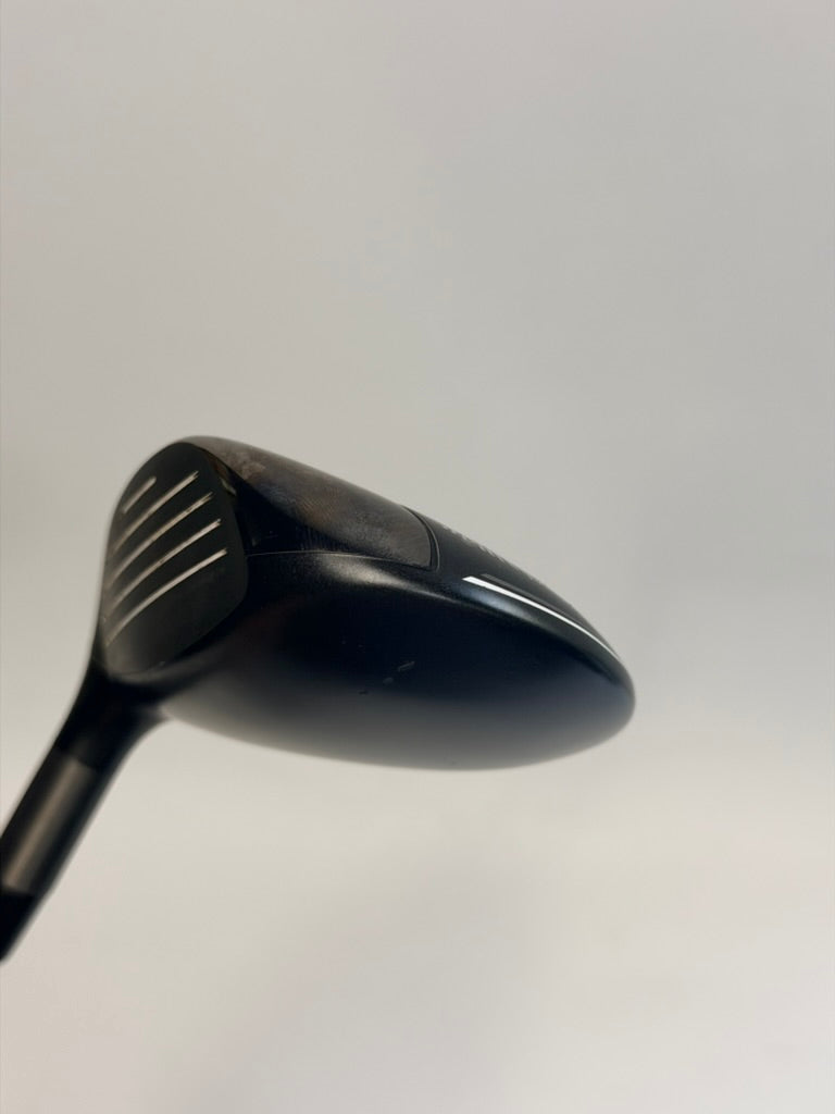Callaway Paradym Ai Smoke MAX 11 wood original photo 6 showing actual condition