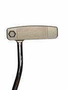 Bettinardi Studio Stock 7 putter face - AI-edited white background