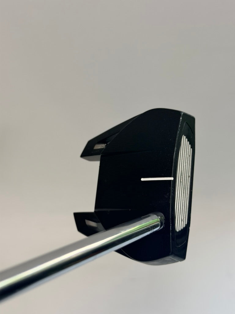 TaylorMade Spider GT Black putter original photo 3