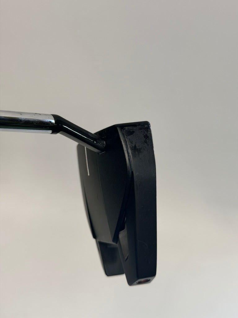 TaylorMade Spider GT Black putter original photo 4