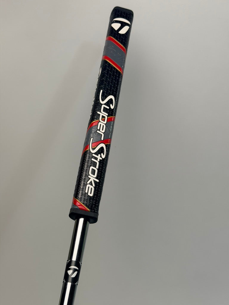 TaylorMade Spider GT Black putter original photo 7