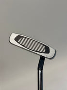 TaylorMade Spider GT Rollback Silver LH putter original photo 2