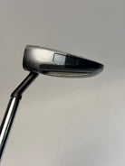 TaylorMade Spider GT Rollback Silver LH putter original photo 4