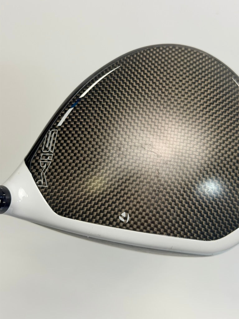 TaylorMade SIM 10.5 Diamana Stiff RH driver original photo 3
