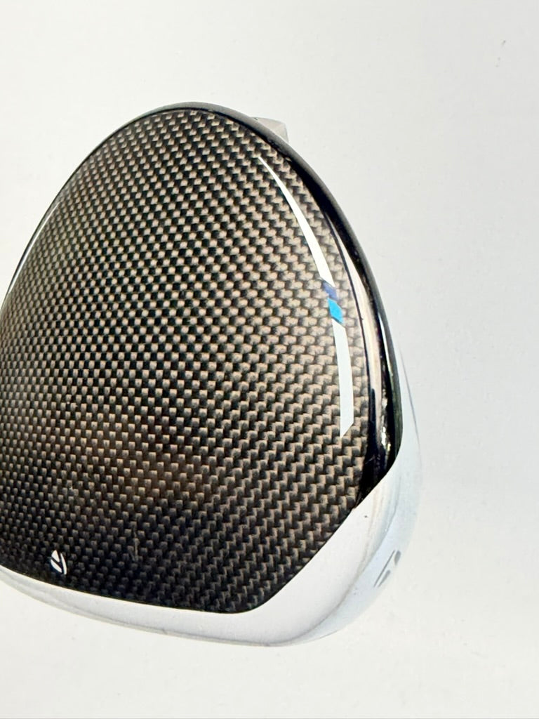 TaylorMade SIM 10.5 Diamana Stiff RH driver original photo 5