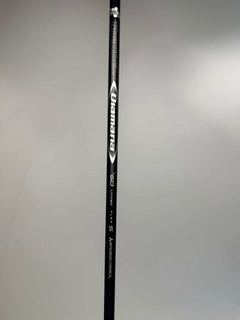 TaylorMade SIM 10.5 Diamana Stiff RH driver original photo 7