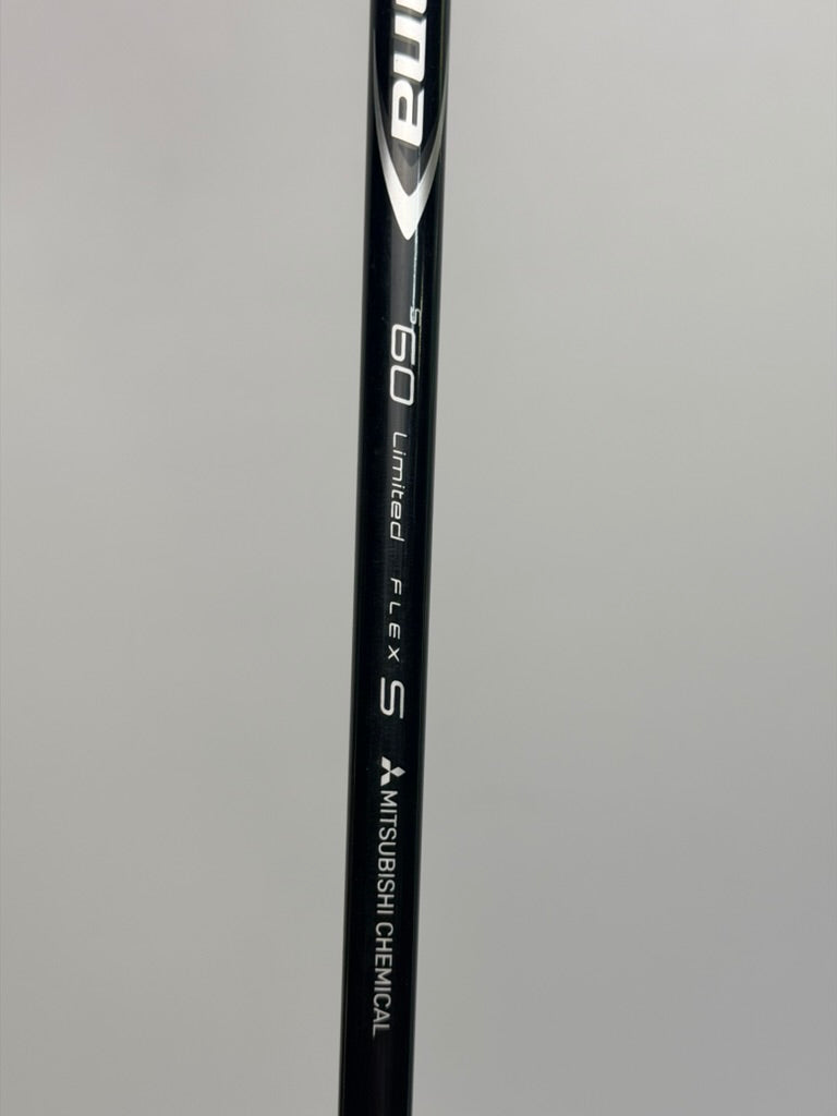TaylorMade SIM 10.5 Diamana Stiff RH driver original photo 8