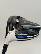 TaylorMade SIM 9 Ventus Blue 6-S LH driver original photo 1
