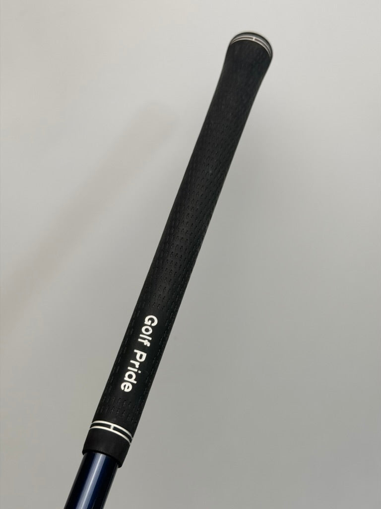 TaylorMade SIM 9 Ventus Blue 6-S LH driver original photo 10