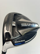 TaylorMade SIM 9 Ventus Blue 6-S LH driver original photo 2