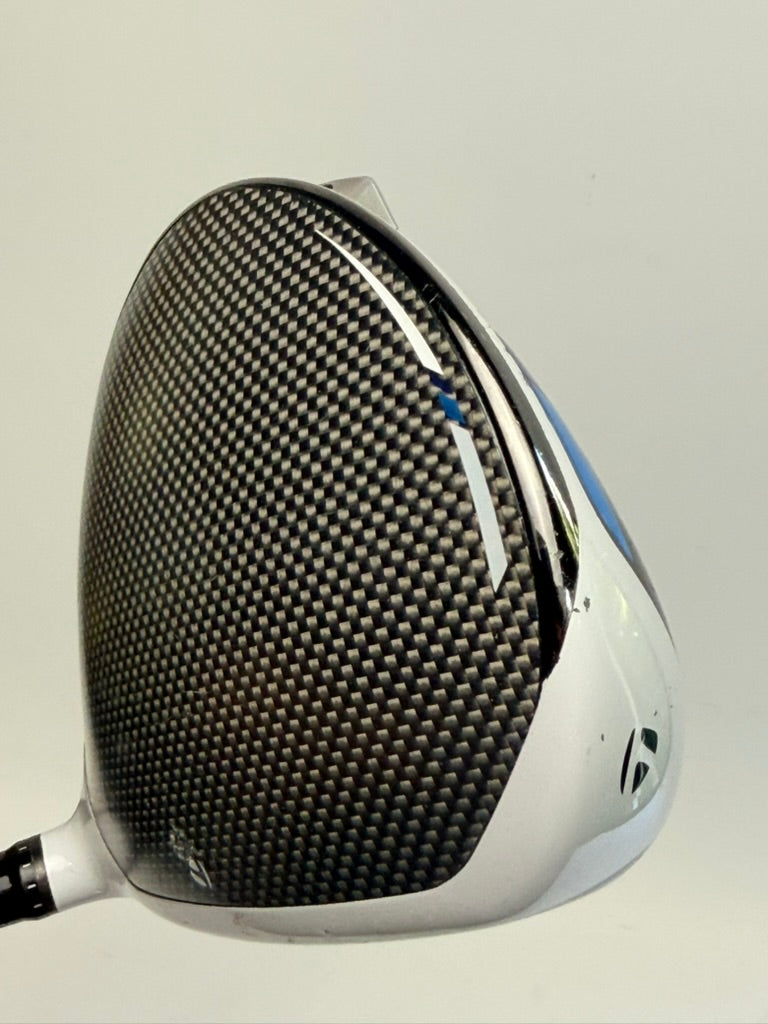 TaylorMade SIM 9 Ventus Blue 6-S LH driver original photo 5