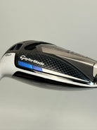 TaylorMade SIM 9 Ventus Blue 6-S LH driver original photo 6