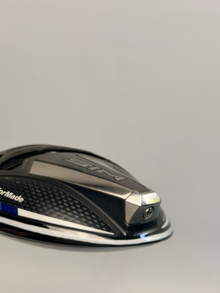 TaylorMade SIM 9 Ventus Blue 6-S LH driver original photo 7