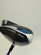 TaylorMade SIM Max 10.5 Diamana 62 Stiff LH driver original photo 6