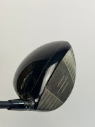 Callaway Elyte Triple Diamond 9 Tensei 1K Black Stiff LH driver original photo 3