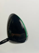 Callaway Elyte Triple Diamond 9 Tensei 1K Black Stiff LH driver original photo 5