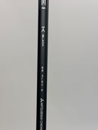 Callaway Elyte Triple Diamond 9 Tensei 1K Black Stiff LH driver original photo 7