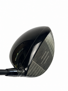 Callaway Elyte Triple Diamond 9 Tensei 1K Black Stiff LH driver AI-edited white background