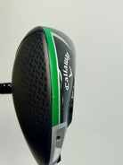 Callaway Elyte 10.5 Tensei 1K Black 65 Stiff RH used driver original photo 7
