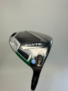 Callaway Elyte X 12 Eldio 40L Ladies RH new driver original photo 1